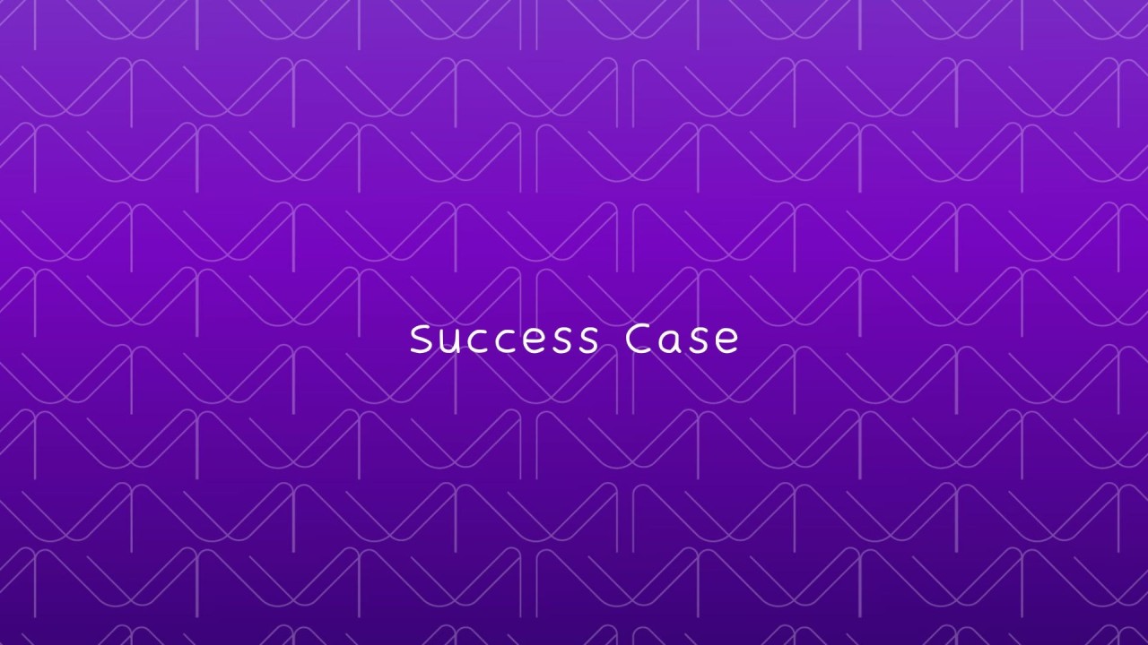 Success Case